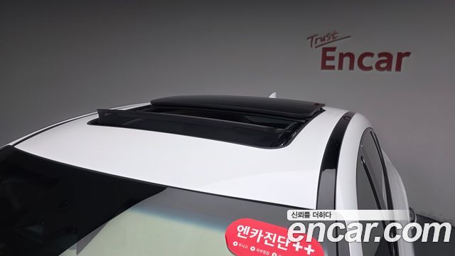 Genesis GV80 2024 — photo 36