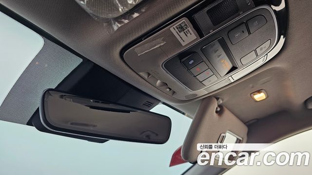 Hyundai Sonata 2020 — photo 17