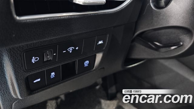 Hyundai Sonata 2020 — photo 18