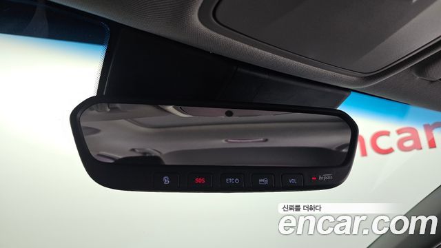 Hyundai Kona 2021 — photo 23