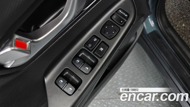 Hyundai Kona 2021 — photo 26