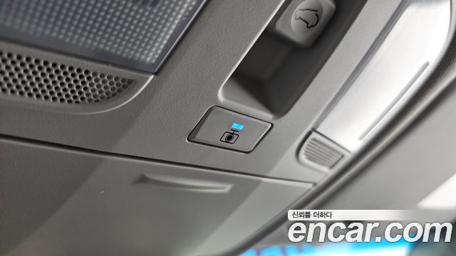 Hyundai Kona 2021 — photo 28