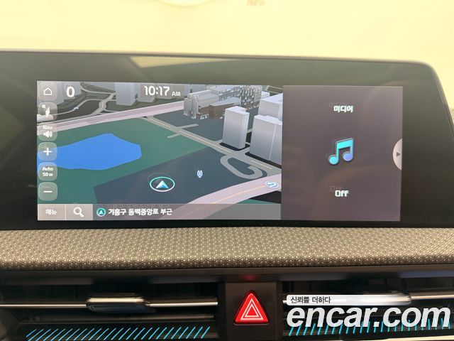 Kia EV6 2022 — photo 7