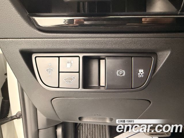 Kia EV6 2022 — photo 11