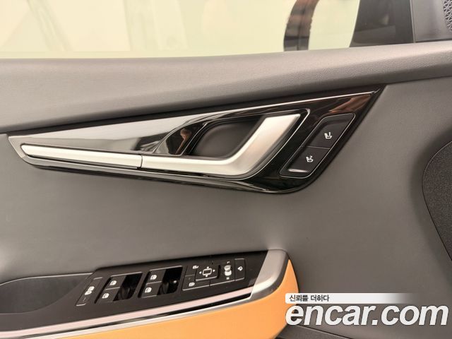 Kia EV6 2022 — photo 12