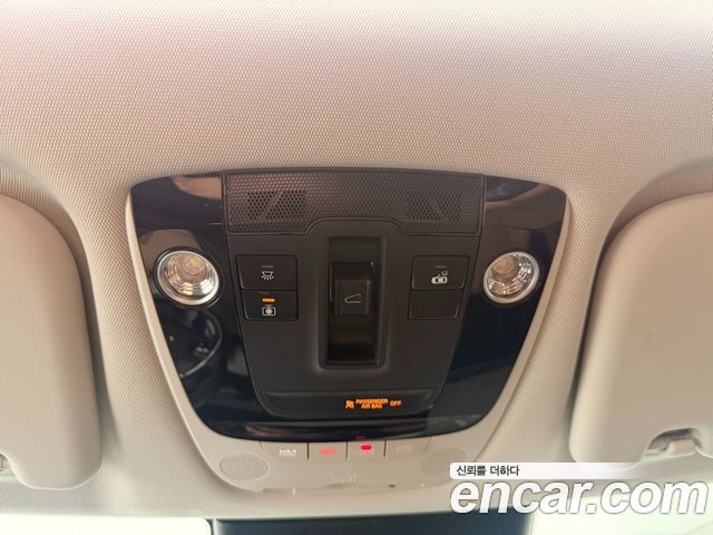 Kia EV6 2022 — photo 13