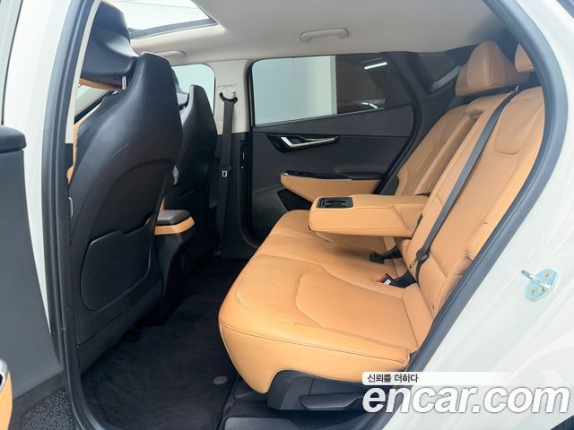 Kia EV6 2022 — photo 18