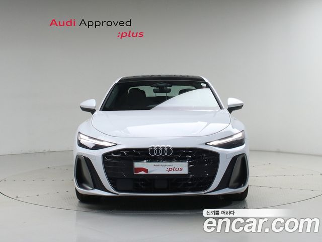 Audi A6 2026 — photo 3