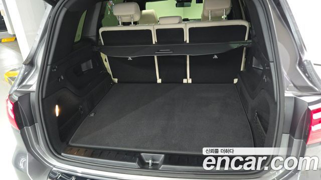 Mercedes-Benz EQB 2026 — photo 10