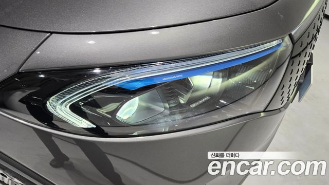 Mercedes-Benz EQB 2026 — photo 12
