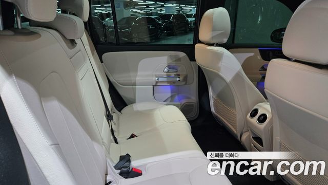 Mercedes-Benz EQB 2026 — photo 20