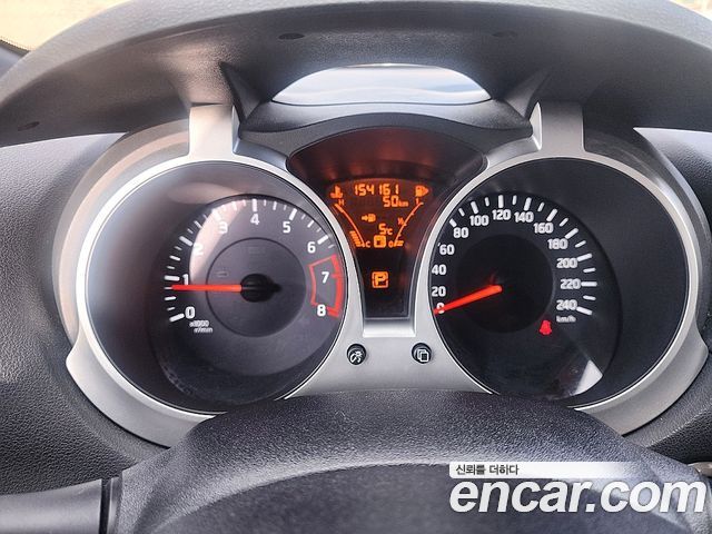 Nissan Juke 2014 — photo 6