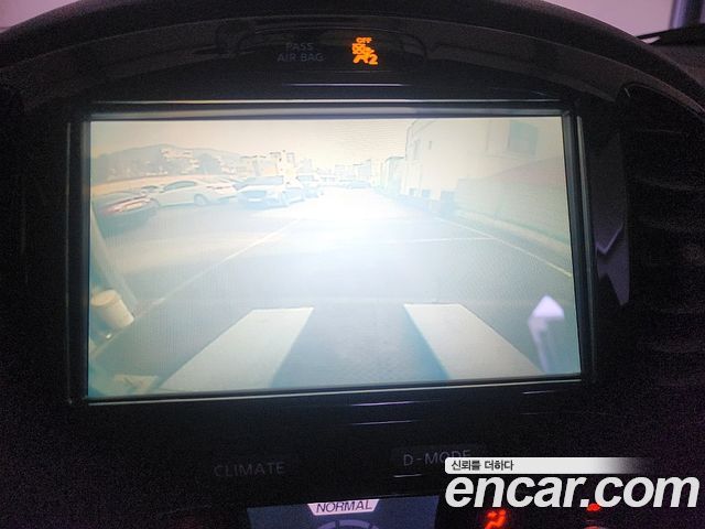 Nissan Juke 2014 — photo 8