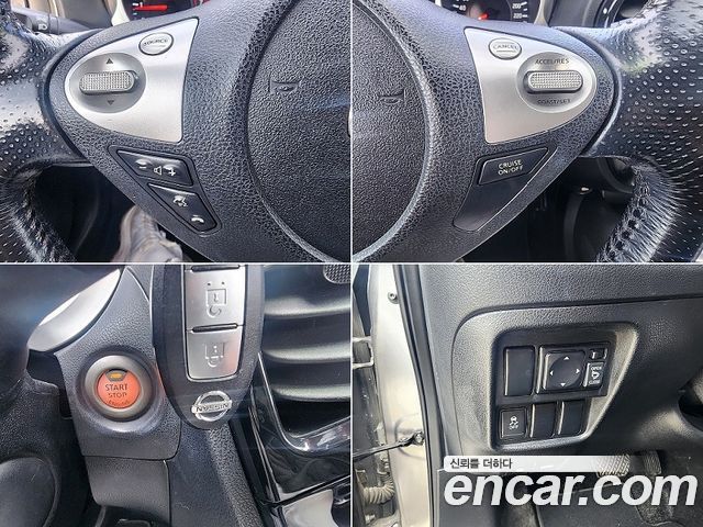 Nissan Juke 2014 — photo 9