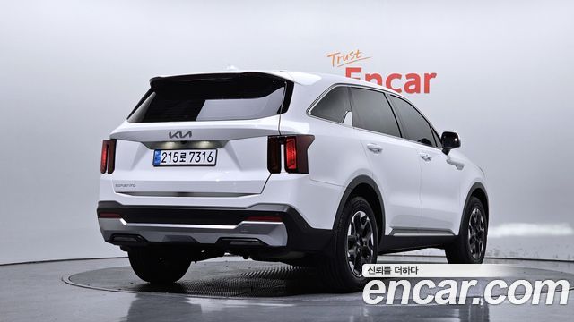 Kia Sorento 2024 — photo 2