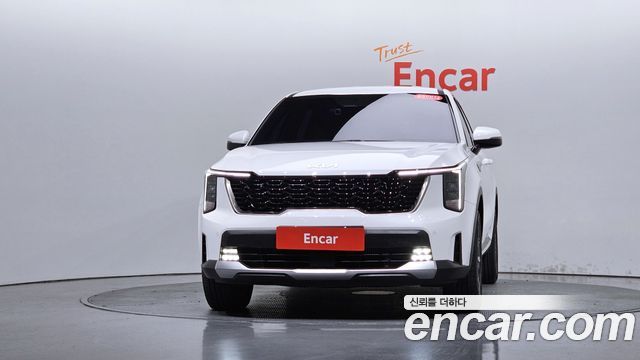 Kia Sorento 2024 — photo 3