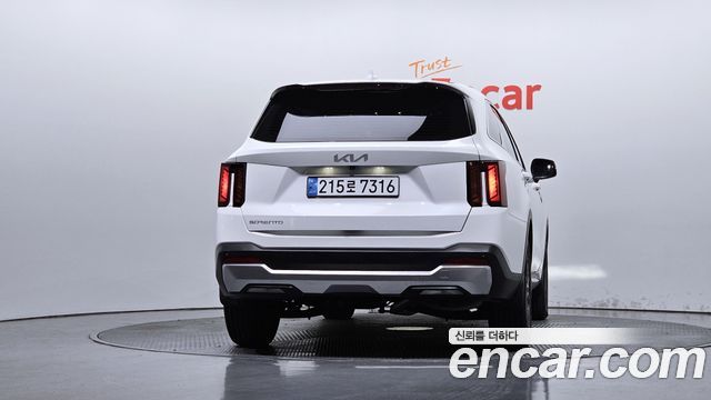 Kia Sorento 2024 — photo 4