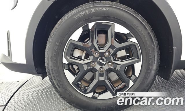 Kia Sorento 2024 — photo 5