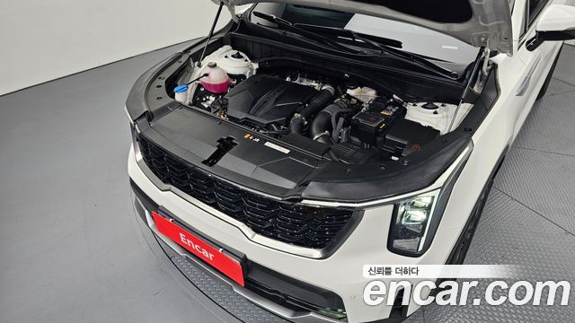 Kia Sorento 2024 — photo 6