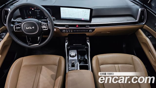Kia Sorento 2024 — photo 10