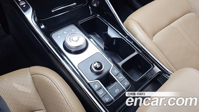 Kia Sorento 2024 — photo 12