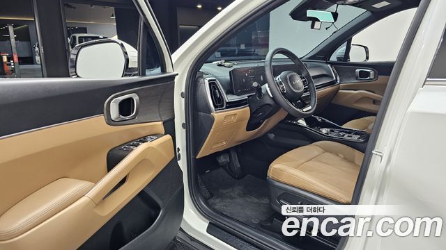 Kia Sorento 2024 — photo 13