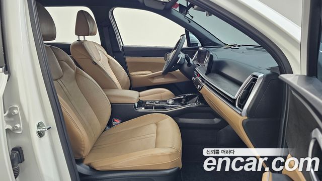 Kia Sorento 2024 — photo 17