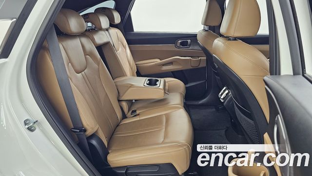 Kia Sorento 2024 — photo 18