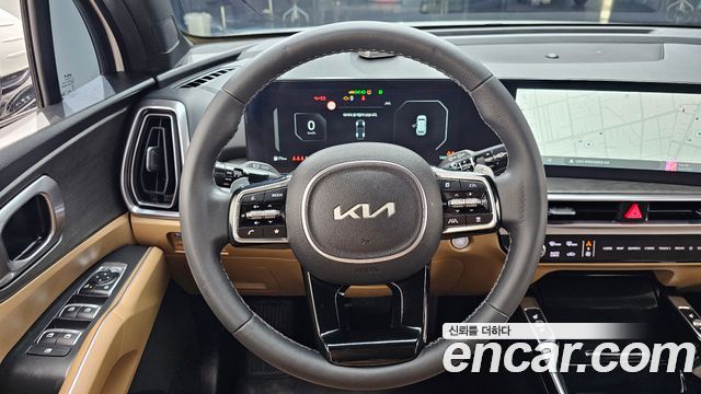 Kia Sorento 2024 — photo 19