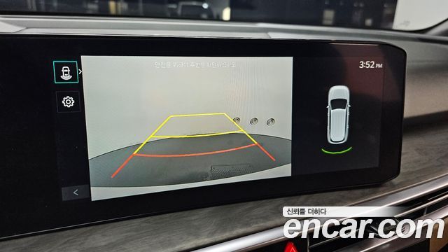 Kia Sorento 2024 — photo 21