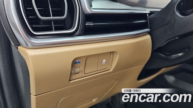 Kia Sorento 2024 — photo 23