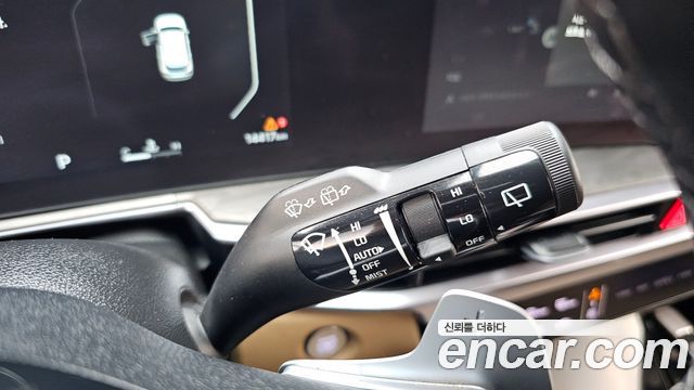 Kia Sorento 2024 — photo 24