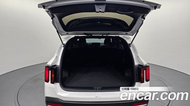 Kia Sorento 2024 — photo 26