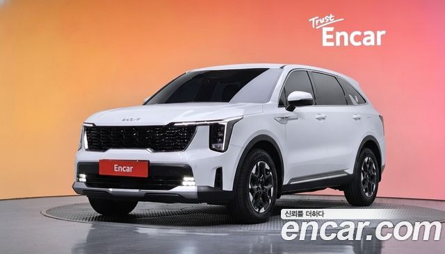 Kia Sorento 2024 — photo 1