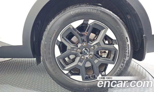 Kia Sorento 2024 — photo 7