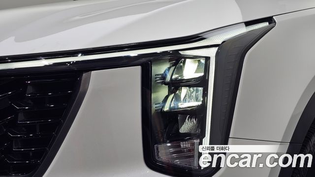 Kia Sorento 2024 — photo 8