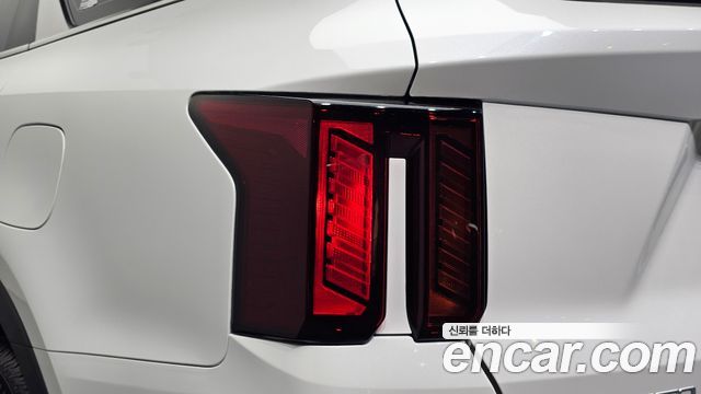 Kia Sorento 2024 — photo 9