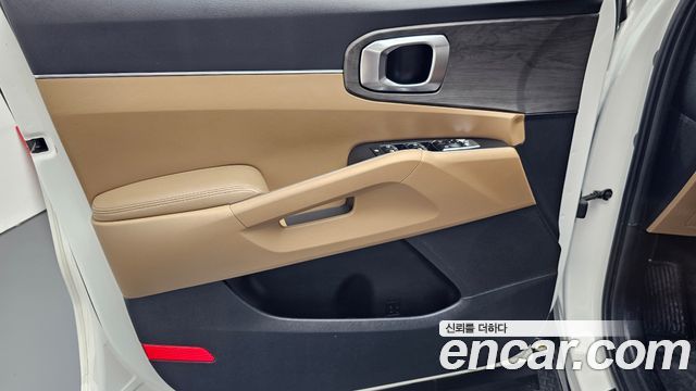 Kia Sorento 2024 — photo 14