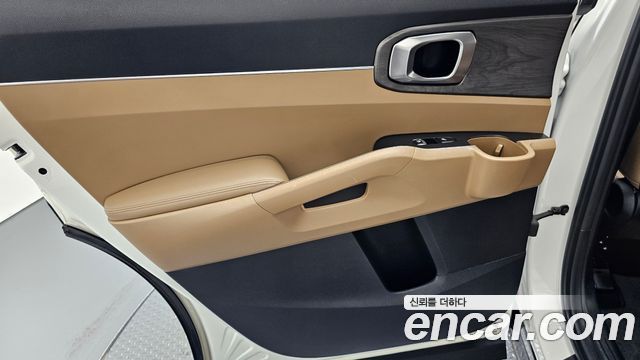Kia Sorento 2024 — photo 15
