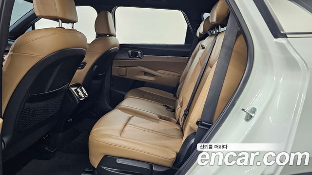 Kia Sorento 2024 — photo 16