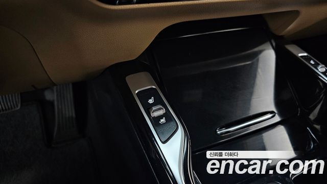 Kia Sorento 2024 — photo 27