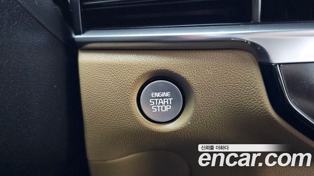 Kia Sorento 2024 — photo 28