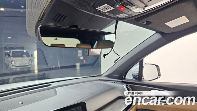 Kia Sorento 2024 — photo 29