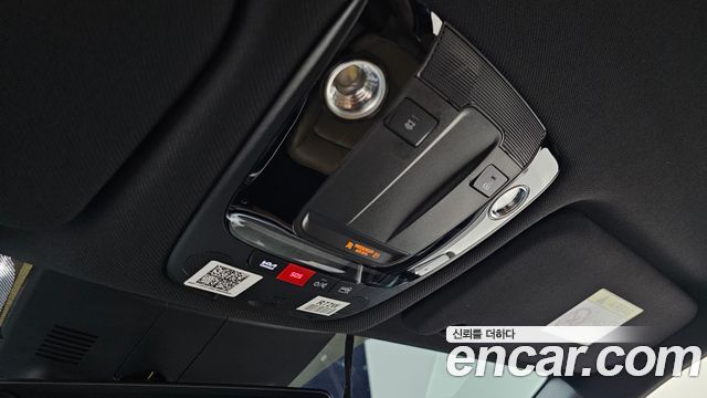 Kia Sorento 2024 — photo 30