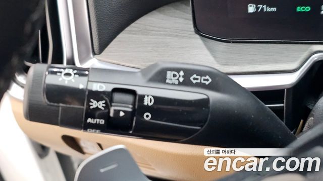 Kia Sorento 2024 — photo 33