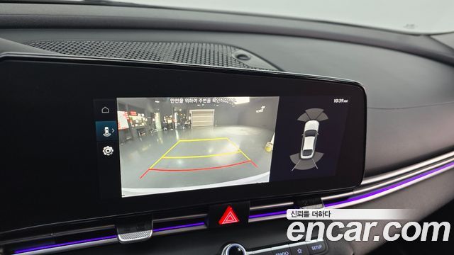 Hyundai AVANTE 2021 — photo 14