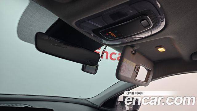 Hyundai AVANTE 2021 — photo 20