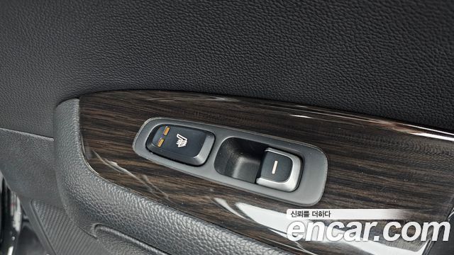 Kia K5 2017 — photo 16