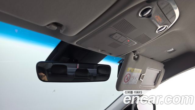 Hyundai Grandeur 2021 — photo 23