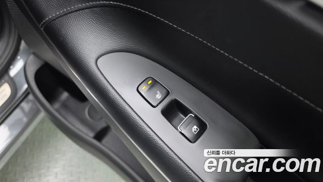 Hyundai Grandeur 2021 — photo 25